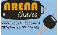Logo Arena Chaves em Nazaré