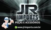 Logo JR IMPORTS