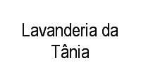 Logo Lavanderia da Tânia em Independência