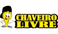 Logo CHAVEIRO LIVRE 24HRS