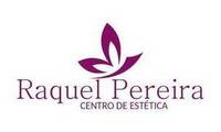 Logo Centro de Estética Raquel Pereira em Treze de Julho