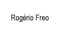 Logo Rogério Freo em Santa Efigênia