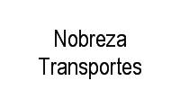 Logo Nobreza Transportes em Parque São Paulo