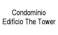 Logo Condomínio Edifício The Tower em Juvevê