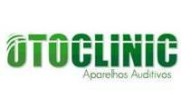 Logo Otoclinic Aparelhos Auditivos em Santana
