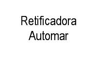 Logo Retificadora Automar em Barra Funda