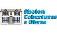 Logo Shalon Coberturas & Obras em Jardim Jurema
