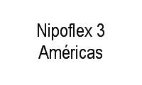 Logo de Nipoflex 3 Américas em Jardim das Américas