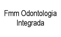 Logo Fmm Odontologia Integrada em Macedo