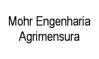 Logo Mohr Engenharia Agrimensura em Centro