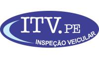Logo de Itv - Inspeção Técnica Veicular em Caxangá