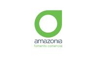 Logo Amazonia Fomento Comercial em São José