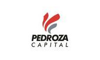 Logo Pedroza Capital em Pina