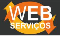Logo Web Serviços em Recreio dos Bandeirantes