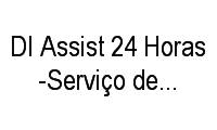 Logo Dl Assist 24 Horas-Serviço de Guincho E Chaveiros em São João