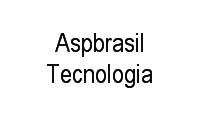 Logo Aspbrasil Tecnologia em Centro