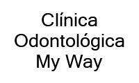 Logo Clínica Odontológica My Way em Copacabana