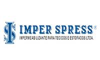 Logo Imper Spress Impermeabilizante em Jardim das Esmeraldas