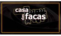 Logo Casa das Facas em Pousada da Esperança II