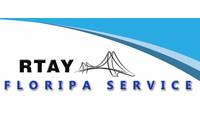 Logo Rtay Floripa Service