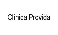 Logo Clínica Provida em Buritizal