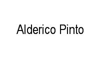 Logo Alderico Pinto