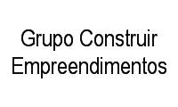 Logo Grupo Construir Empreendimentos em Setor São José