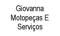 Logo Giovanna Motopeças E Serviços em Jardim Acácia