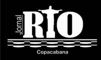 Logo Jornal Rio em Copacabana