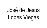 Logo José de Jesus Lopes Viegas em Centro