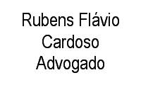 Logo Rubens Flávio Cardoso Advogado em Jardim Esmeralda