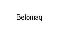 Logo Betomaq em Praia Grande