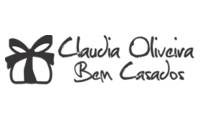 Logo Cláudia Oliveira Bem Casados em Ipanema