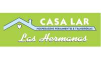 Logo Casa Lar Las Hermanas em Centro