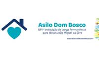 Logo Asilo Dom Bosco em Dom Bosco