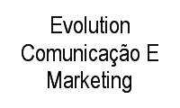 Logo Evolution Comunicação E Marketing em Freguesia (Jacarepaguá)