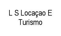 Logo L S Locaçao E Turismo em Parque Corrientes
