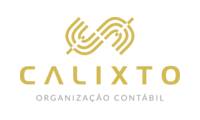 Logo Calixto Organização Contábil em Jardim Adutora