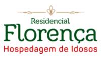 Logo Residencial Florença - Jardim Canadá em Jardim Canadá