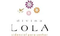 Logo de Divina Lola Residencial - Ribeirão Preto em Jardim São Luiz