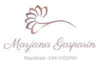Logo Psicóloga Marjana Gasparin em Centro