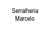 Logo Serralheria Marcelo em Monte Castelo