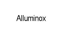 Logo Alluminox em Chácara Jockey Club (Zona Rural)