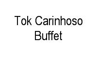 Logo Tok Carinhoso Buffet em Ipiranga