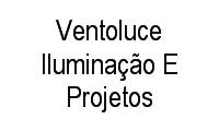 Logo Ventoluce Iluminação E Projetos em Vila Itapura