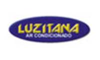 Logo Luzitana Ar Condicionado em Higienópolis