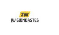 Logo de JW Guindastes em Altos do Indaiá