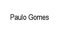Logo Paulo Gomes em Capão da Imbuia