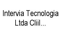 Logo Intervia Tecnologia Ltda Cliilourenco P em Boa Vista