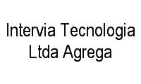 Logo Intervia Tecnologia Ltda Agrega